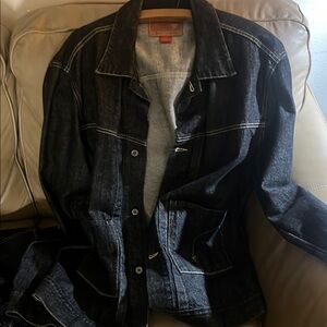 Vintage guess jeans   Jacket